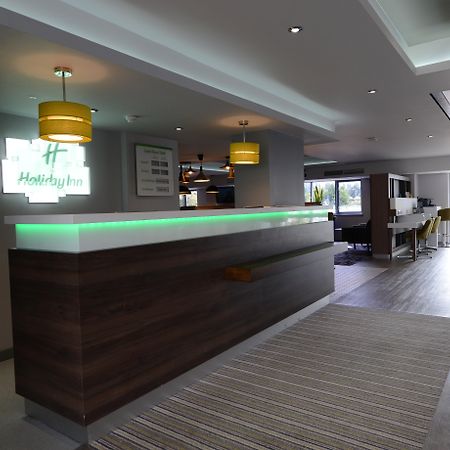 Holiday Inn Wolverhampton - Racecourse By Ihg Exterior photo