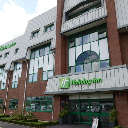Holiday Inn Wolverhampton - Racecourse By Ihg Exterior photo