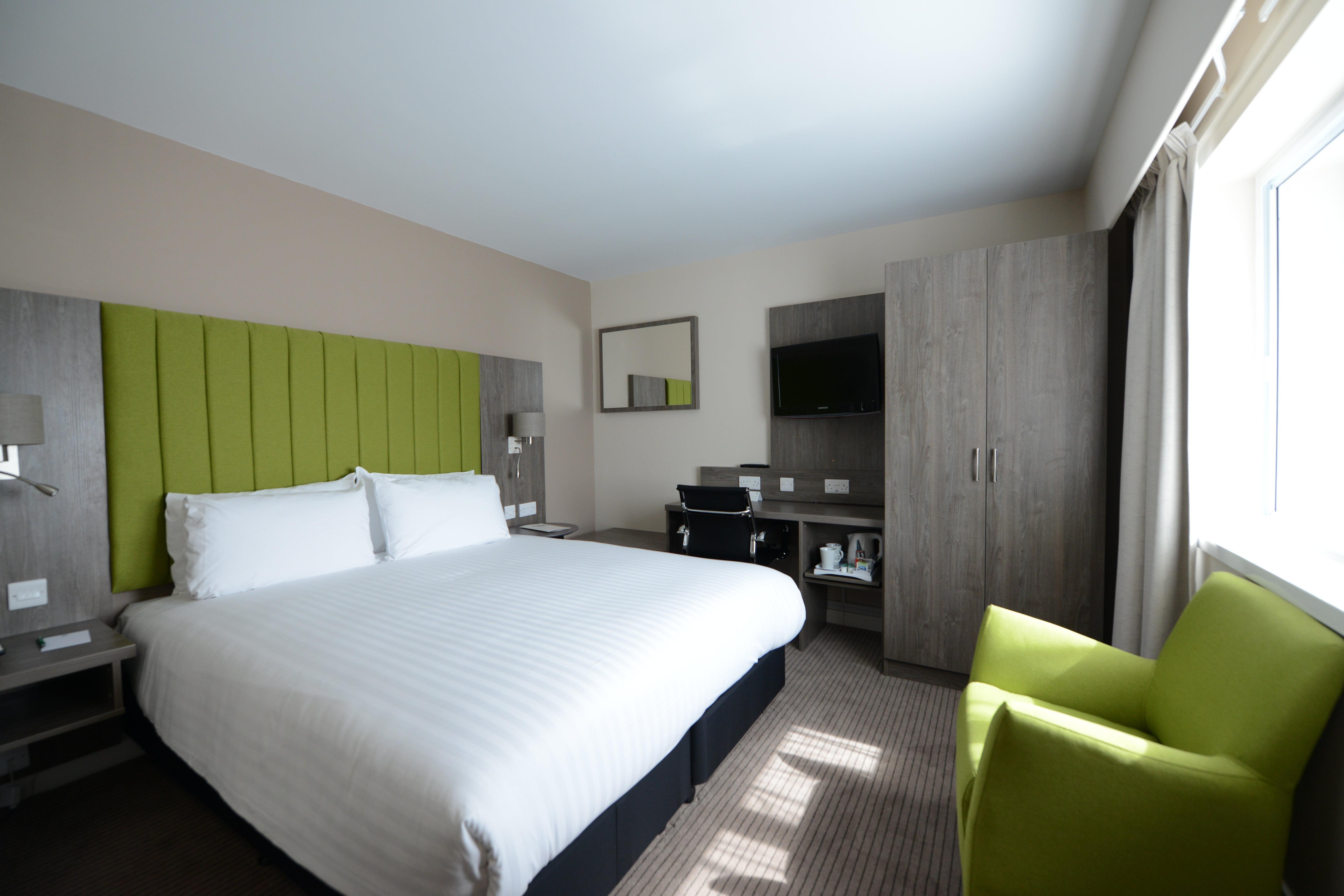 Holiday Inn Wolverhampton - Racecourse By Ihg Exterior photo