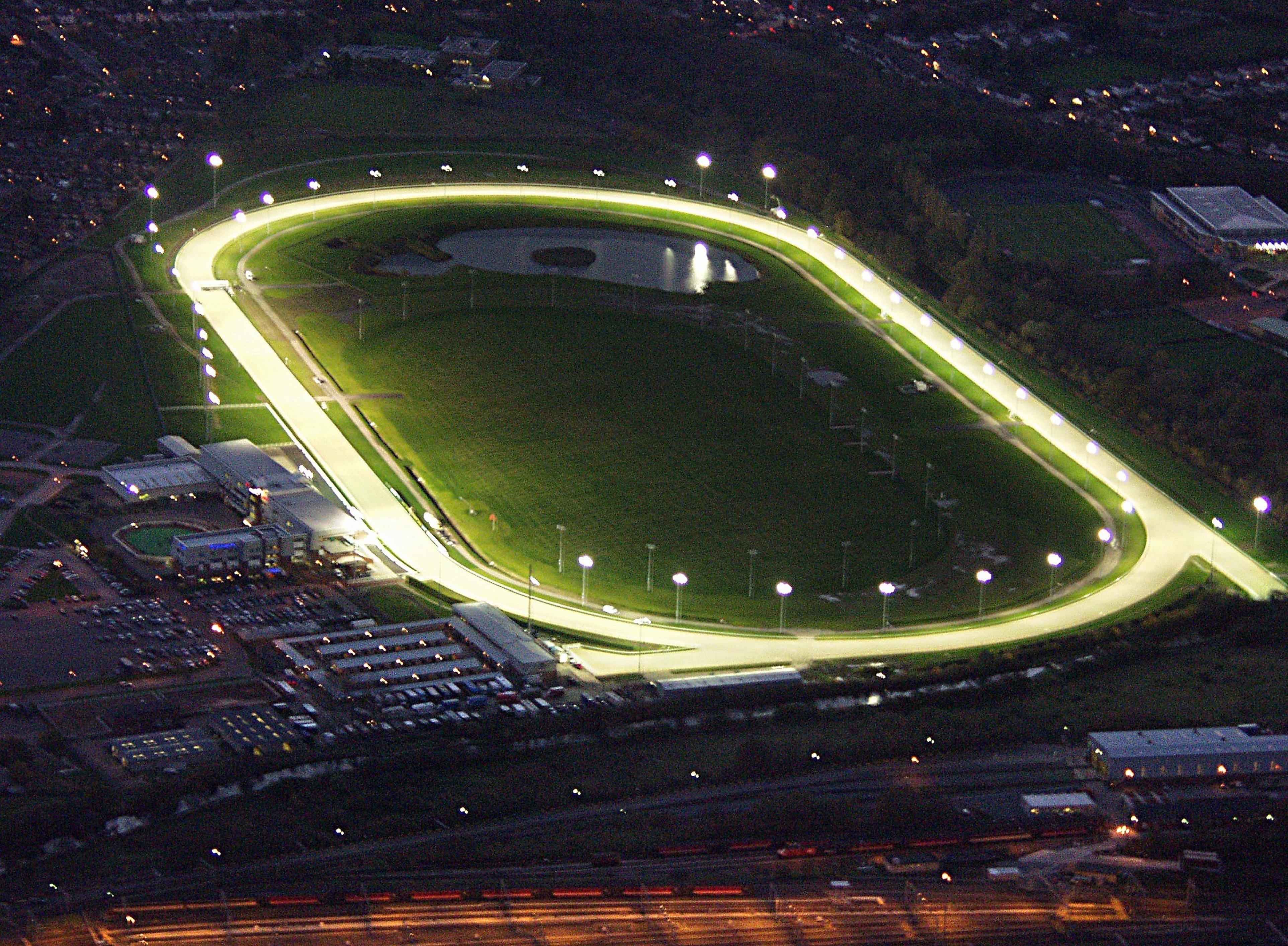 Holiday Inn Wolverhampton - Racecourse By Ihg Exterior photo