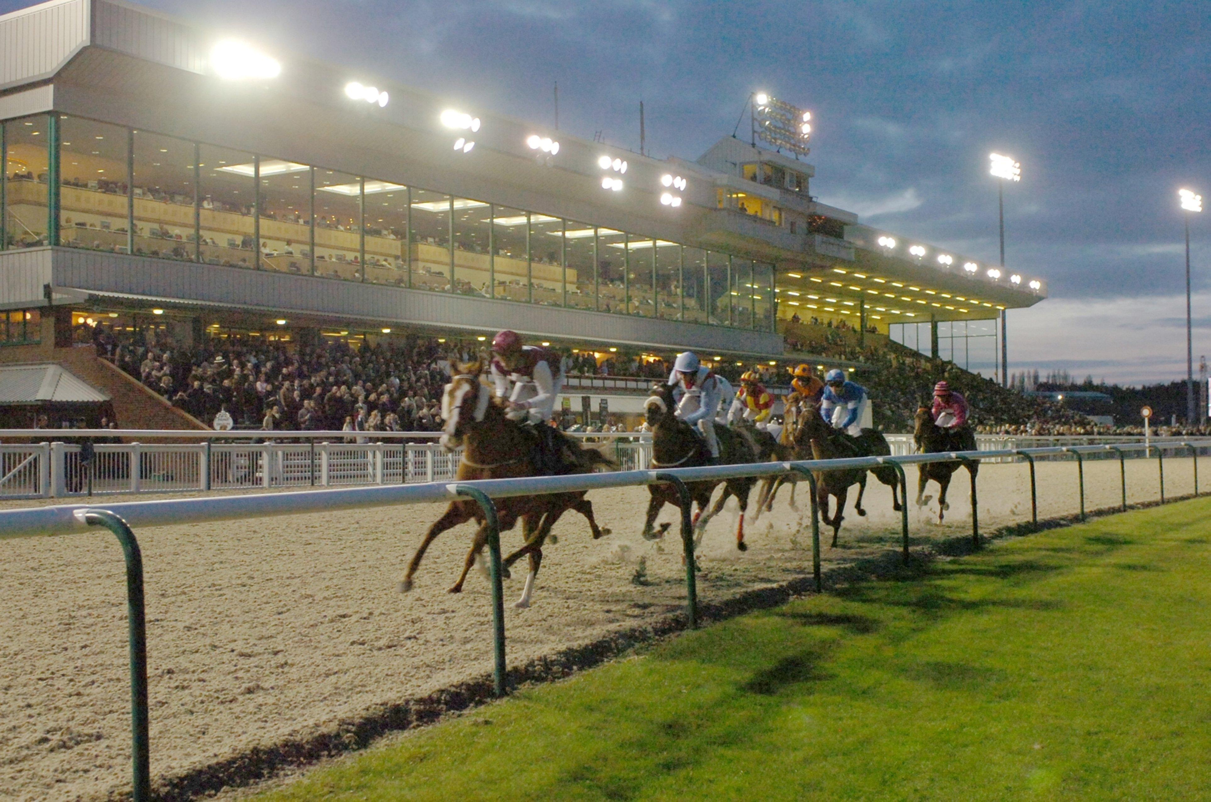 Holiday Inn Wolverhampton - Racecourse By Ihg Exterior photo