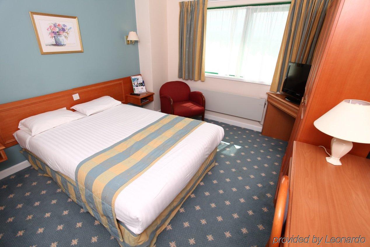 Holiday Inn Wolverhampton - Racecourse By Ihg Room photo
