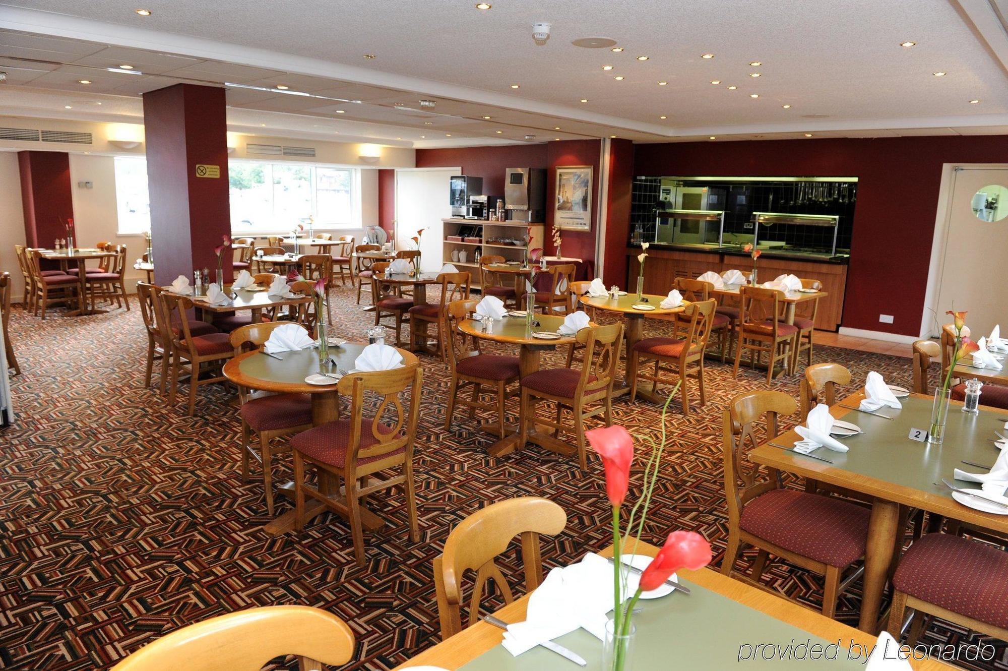 Holiday Inn Wolverhampton - Racecourse By Ihg Exterior photo